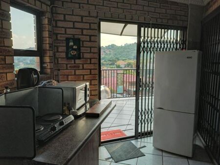 1 Bedroom house to rent in Azalea Park, Rustenburg
