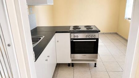1 Bedroom cottage to rent in Montroux, Johannesburg