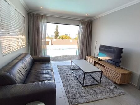 2 Bedroom apartment to rent in Umhlanga Central