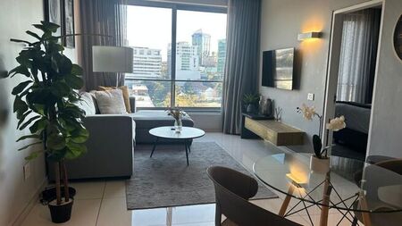 2 Bedroom apartment to rent in Sandown, Sandton