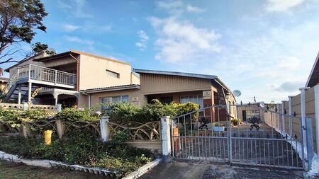 3 Bedroom house to rent in Merebank East, Durban