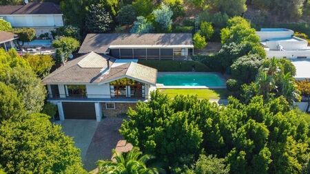 3 Bedroom house to rent in Hoog En Droog, Paarl