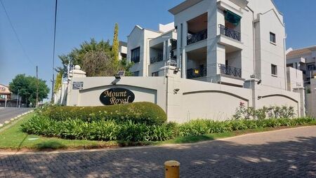 1 Bedroom loft apartment to rent in Morningside, Sandton
