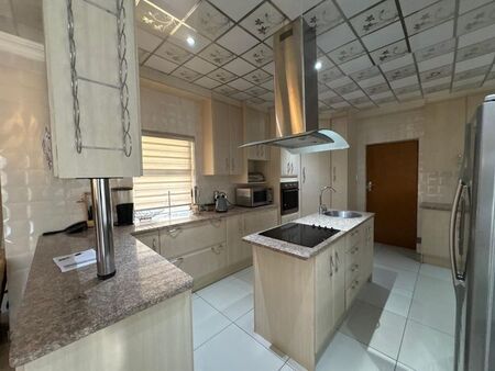 3 Bedroom house to rent in Savannah Country Estate, Pretoria