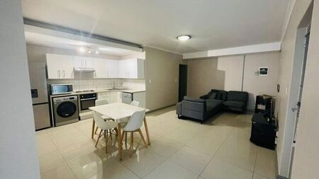 2 Bedroom apartment to rent in Woodstock, Cape Town
