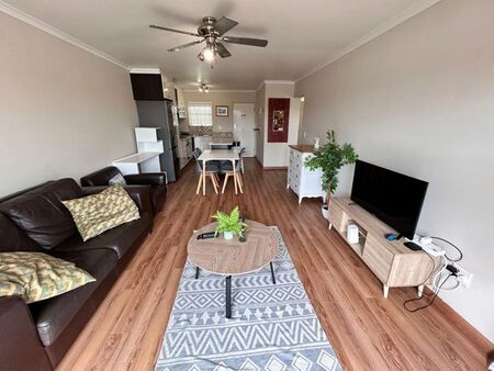 2 Bedroom apartment to rent in Century City, Milnerton