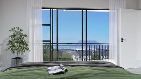 1 Bedroom apartment to rent in Richwood, Milnerton