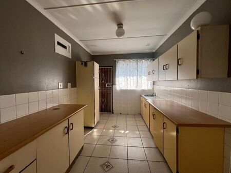 3 Bedroom house to rent in Bisley, Pietermaritzburg