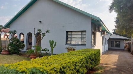 3 Bedroom house to rent in Pretoria North