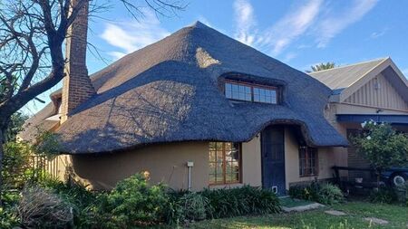5 Bedroom smallholding to rent in Kellys View, Bloemfontein