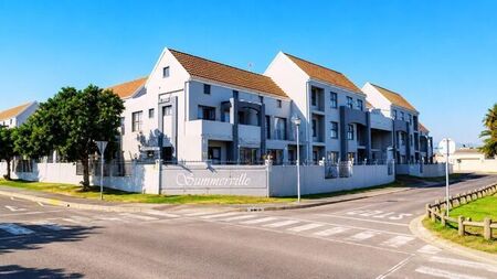 2 Bedroom apartment to rent in Parklands, Blouberg