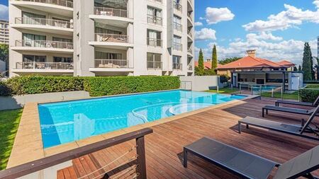 2 Bedroom apartment to rent in Morningside, Sandton