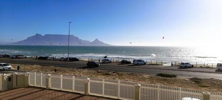 2 Bedroom apartment to rent in Bloubergrant