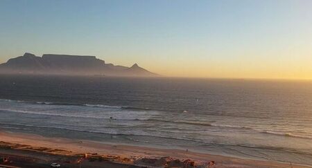 2 Bedroom apartment to rent in Beachfront, Blouberg