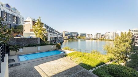 2 Bedroom apartment to rent in Tygerfalls, Bellville