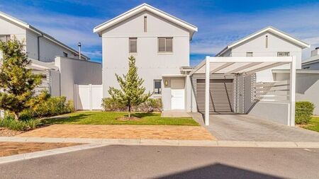 3 Bedroom house to rent in Klein Parys, Paarl