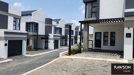 3 Bedroom house to rent in Cashan, Rustenburg