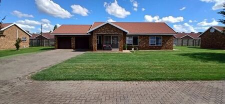 3 Bedroom house to rent in Henley On Klip, Meyerton