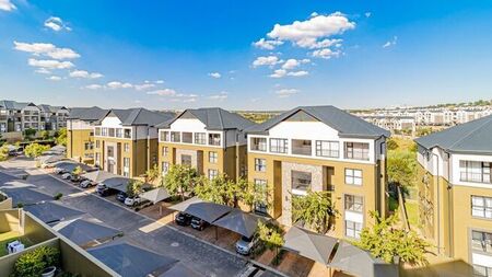 1 Bedroom apartment to rent in Waterfall, Midrand