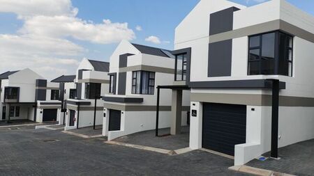 3 Bedroom house to rent in Cashan, Rustenburg