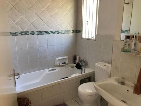 1 Bedroom apartment to rent in Eden Glen, Edenvale