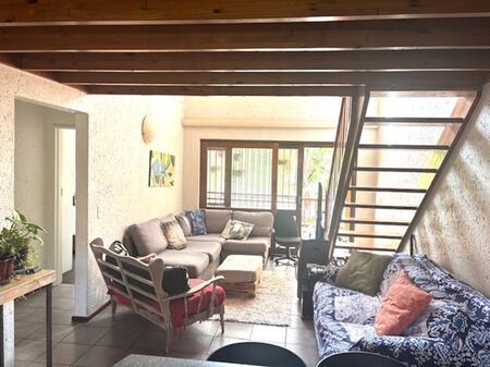 2 Bedroom loft apartment to rent in Fourways, Sandton