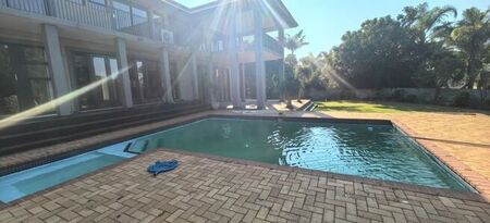 4 Bedroom house to rent in Umhlanga Ridge