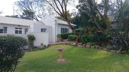 2 Bedroom cottage to rent in Auckland Park, Johannesburg