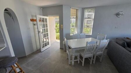 3 Bedroom apartment to rent in Compensation Beach, Ballito