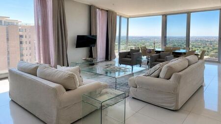 2 Bedroom apartment to rent in Sandown, Sandton