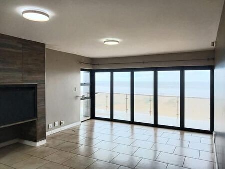 3 Bedroom Apartment in Paradise Beach