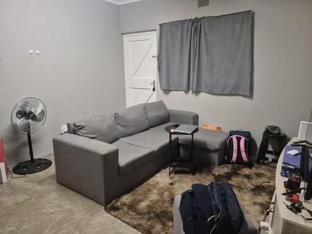 1 Bedroom House in Vredendal