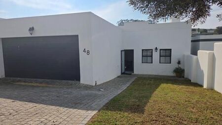 3 Bedroom House in Malmesbury