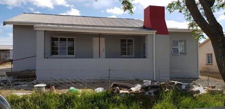 3 Bedroom House in Malmesbury