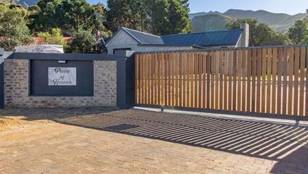3 Bedroom House in Kleinmond