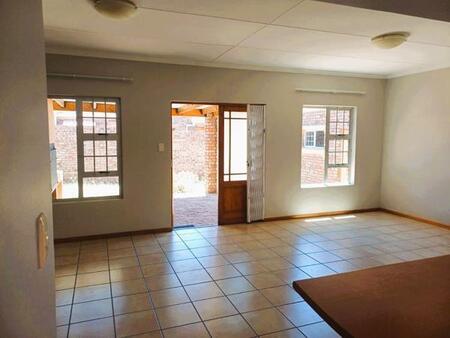 3 Bedroom House in Oudtshoorn