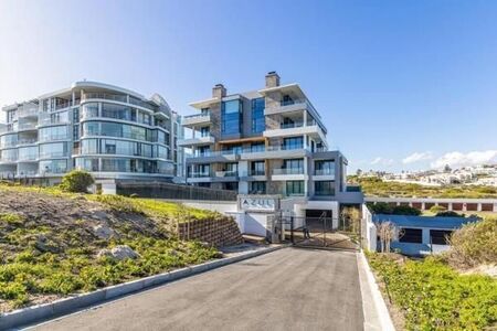 1 Bedroom Apartment in Big Bay