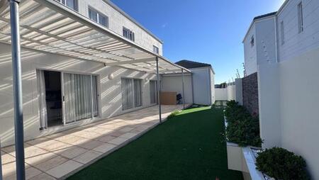 4 Bedroom House in Sandown