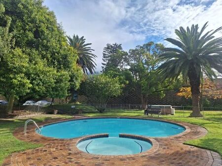Studio Apartment in Claremont