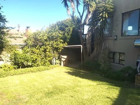 4 Bedroom House in Tergniet