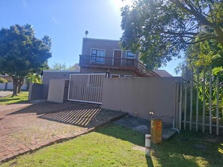 1 Bedroom Apartment in Loerie Park