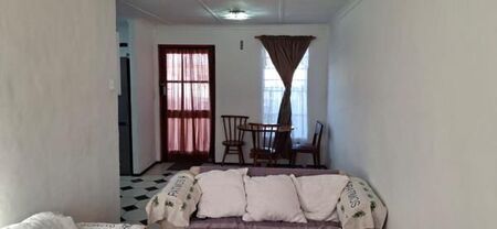 2 Bedroom House in Rocklands