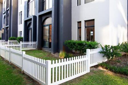 2 Bedroom Apartment in Brackenfell South