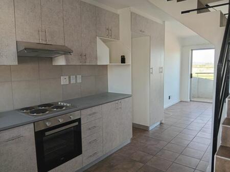 2 Bedroom Apartment in Uitzicht