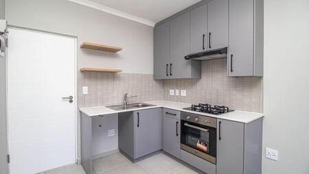 1 Bedroom Apartment in Table View