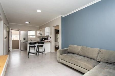 3 Bedroom Apartment in Uitzicht