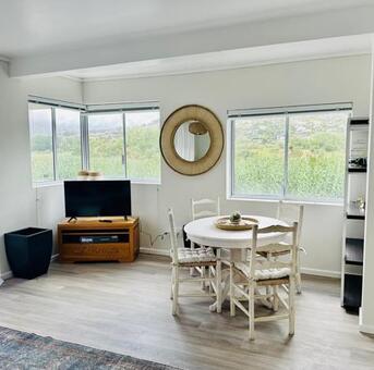 Studio apartment in Beach Estate