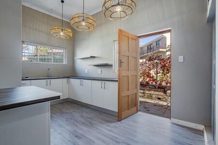 4 Bedroom House in Wellington Central
