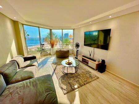 2 Bedroom Apartment in Strand Central