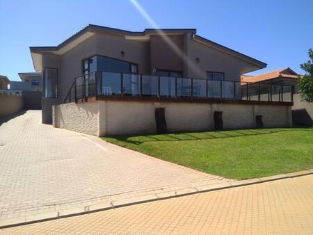 3 Bedroom House in Monte Christo